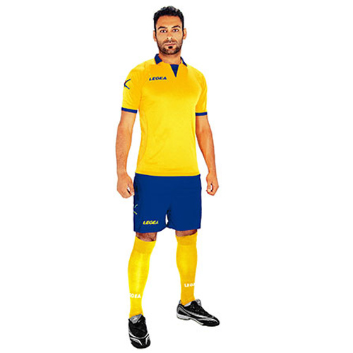 Echipament de fotbal Legea Kit Outsider - KIT0033